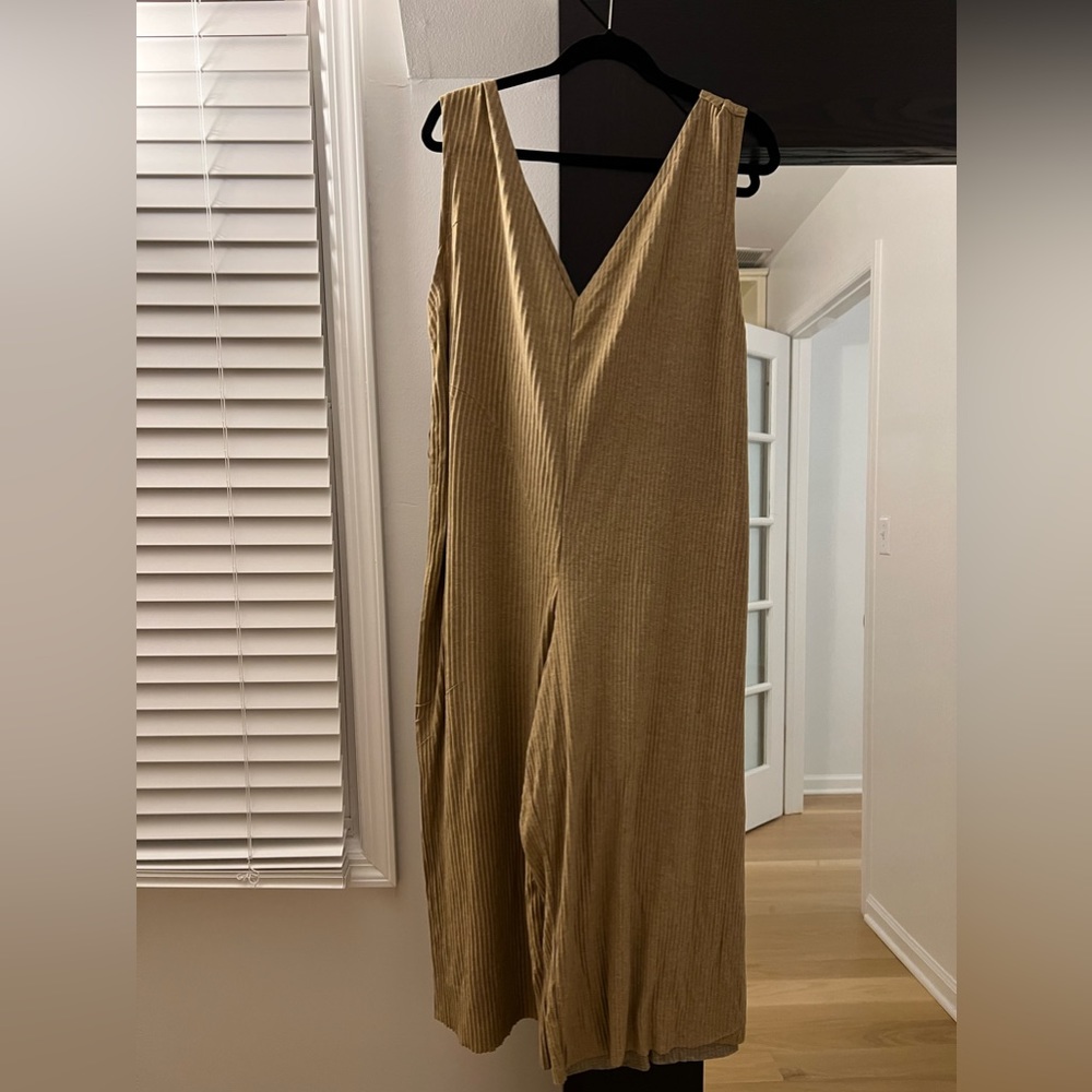 Zara Jumpsuit